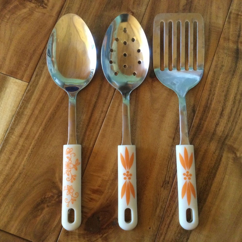 ✔️ Temptations Presentable Ovenware by Tara Set of 3